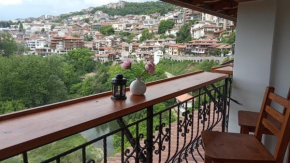 Tarnovo Studios Old Town